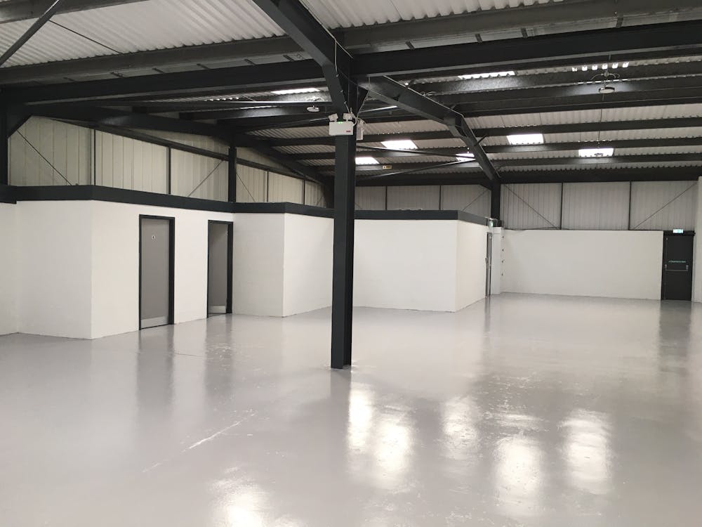 Unit 39, Albion Industrial Estate - Unit 39 albion int picJPG 1.JPG