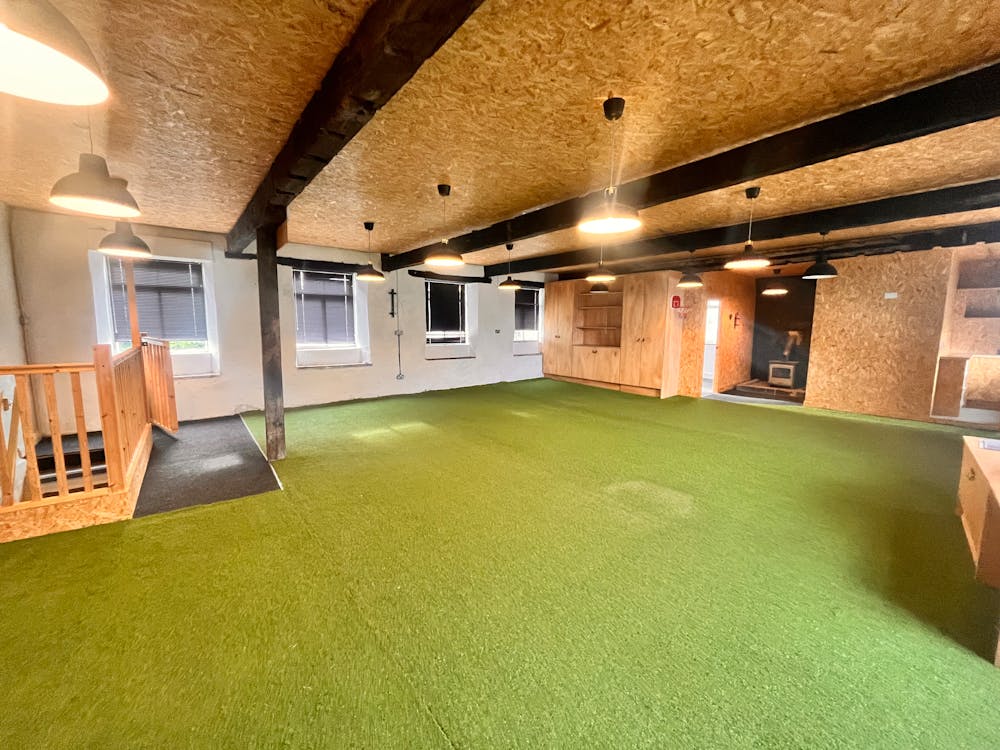 24a Park Row, Knaresborough, Office To Let - IMG_9184.JPG