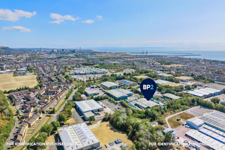 Unit 8 - Baglan Industrial Estate,, Port Talbot, Industrial / Warehouse To Let - PropertyMarker6-BP2.jpg