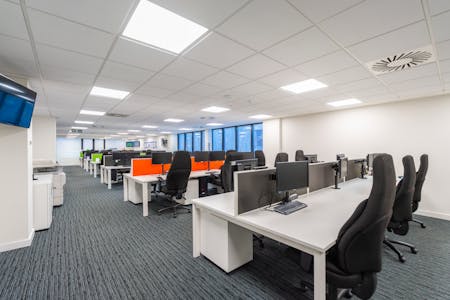 Crown House 2, Southampton, Office To Let - DSC07312.jpg