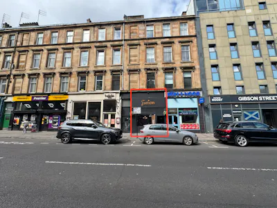 14 Gibson Street, Glasgow, Retail - In Town For Sale - IMG_2307.jpeg