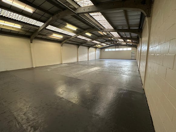 14 Wimbledon Avenue, Brandon, Industrial To Let - IMG_7245.JPG