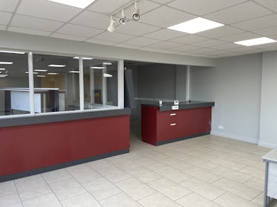 Premises at Plantation Road, Stoke-on-Trent, Industrial / Industrial/Logistics / Open Storage To Let - IMG_2041.JPG