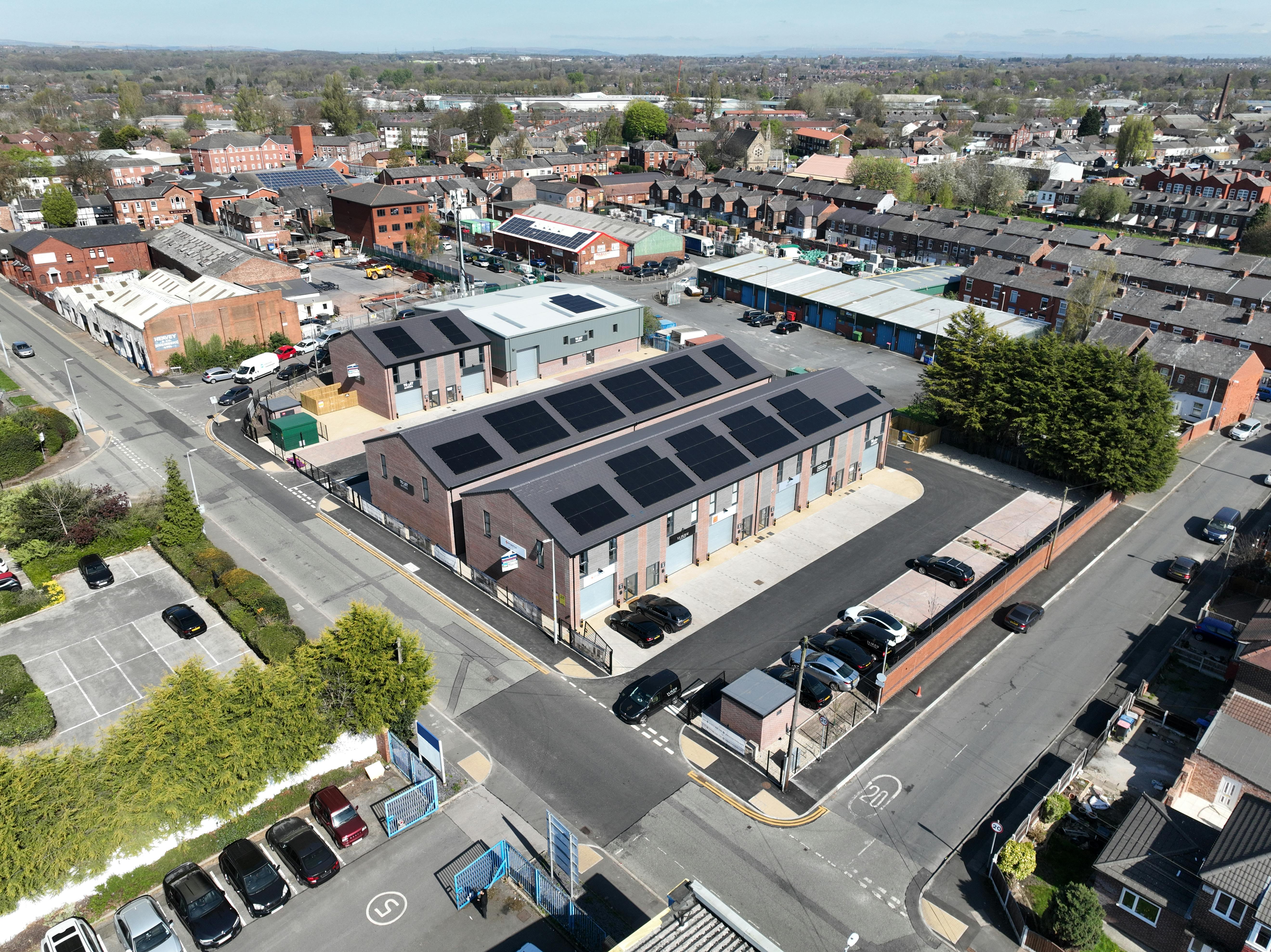 Cawdor Street, Manchester — image 4