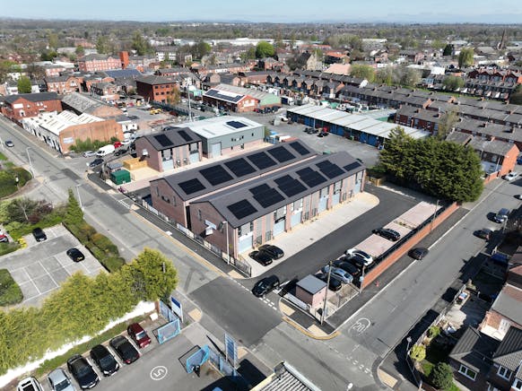 Admiral Business Park, Cawdor Street, Manchester, Industrial/Logistics / Investments For Sale - dji_fly_20250409_114108_235_1744195304802_photo.JPG