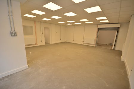 267 Bury Old Road, Manchester, Retail / High Street Retail To Let - Shop Floor