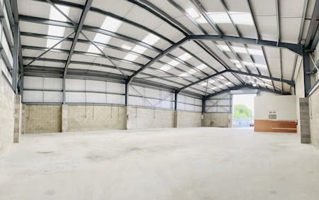 Unit 7, Bury, Industrial / Light Industrial To Let - IMG_E2032.JPG