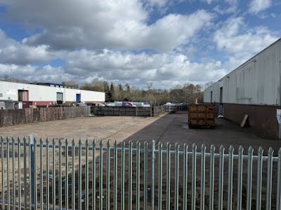Unit 7 Lakeside Industrial Estate, Redditch, Industrial/Logistics To Let - IMG_5294.JPG