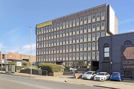 4th Floor, Sutherland House, Hendon, Office To Let - FRE__4th_Floor__7078_Sutherland_House__19.jpg