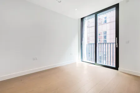 Brooke Street, London, Residential Flat To Let - Studio Bedroom
