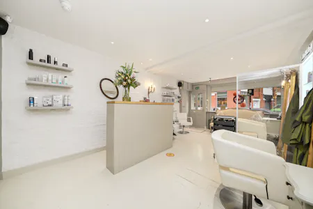 74 Compton Street, London, Office For Sale - DSC07097.jpg
