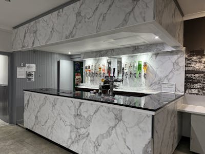 The Cross Keys, 26 Stewarton Street, Wishaw, Leisure For Sale - Image 3