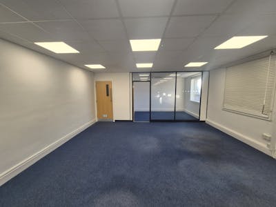 Suite 3, Ashfield House, Cheadle, Office To Let - 20260105_130213.jpg