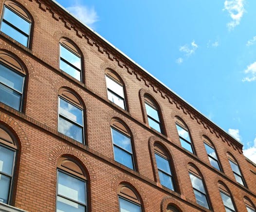 Flx @, 31 York Place, Leeds, Office / Office To Let - frontage.jpg