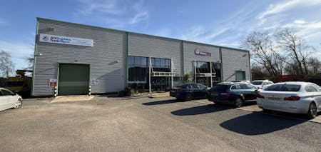 Unit 66 Zone 2, Deeside Industrial Park, Deeside, Industrial / Warehouse To Let - img101.jpg