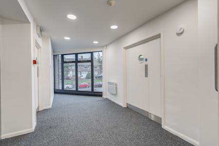 Upton House, 7 Perrymount Road, Haywards Heath, E (Commercial / Business / Service) / Office To Let - First Floor-4.jpg