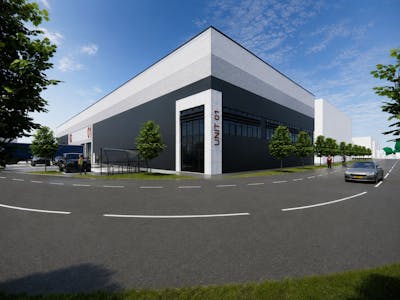 Nortons Business Park, Welwyn Garden City, Light Industrial / Warehouse For Sale - NBP 1.jpeg