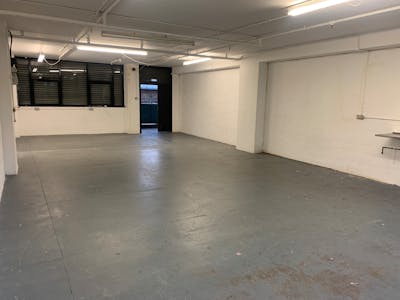 Unit 14A Regent Studios, 8 Andrews Road, London, Office To Let - IMG-0494.jpg