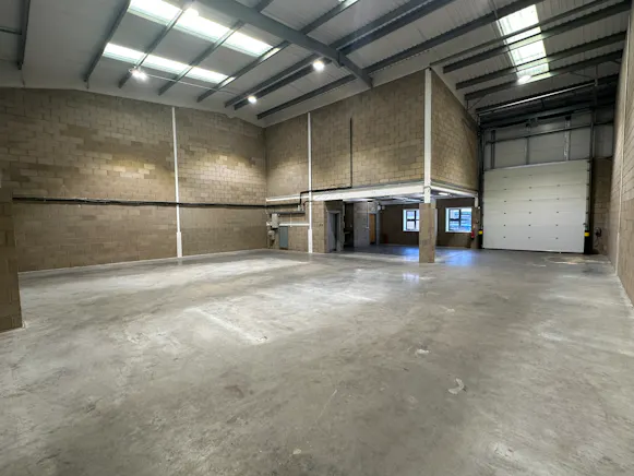 Unit 5 Innovation Park, Alperton, Industrial To Let - IMG_5725.JPEG