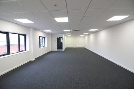 Units 1 & 2 Bush Industrial Estate, Park Royal, Industrial / Warehouse To Let - IMG_5103.JPG