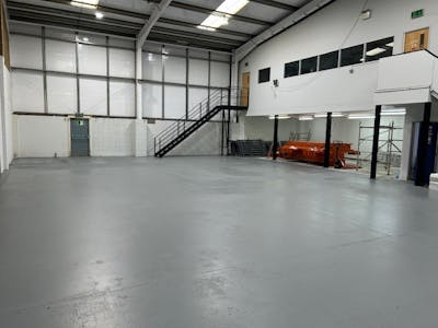Unit 5, The io Centre, River Road, Barking, Distribution Warehouse / Industrial For Sale - Warehouse.jpg