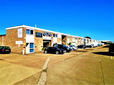 Unit 12, Heybridge Industrial Estate,, Maldon, Industrial/Logistics To Let - Heybridge Industrial Estate - Edited.jpg
