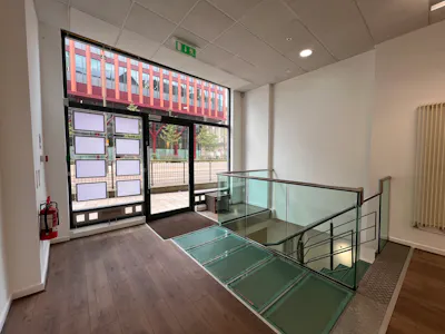35 Paradise Street, Birmingham, Office To Let - IMG_1829.JPG