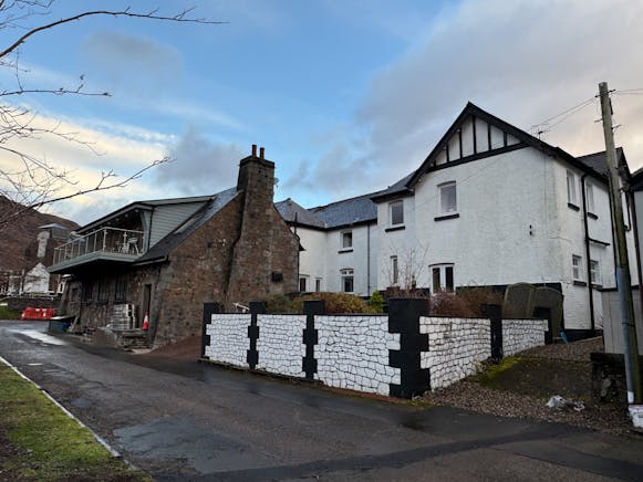 Highly Profitable Highland Inn, Restaurant, Bar and Accommodation, 28 Leven Road, Kinlochleven For Sale - IMG_1493.jpg