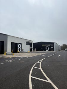 Hertford Logistics Hub, Caxton Hill, Hertford, Distribution Warehouse / Industrial / Industrial (Multi Let Scheme) / Industrial / Warehouse To Let - HLH 11111.jpg