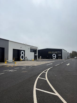Hertford Logistics Hub, Caxton Hill, Hertford, Distribution Warehouse / Industrial (Multi Let Scheme) To Let - HLH 11111.jpg