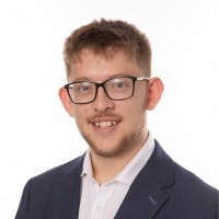 Daniel Shepherd profile photo