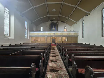 Tunstead Holy Trinity, New Church Road, Bacup, Other For Sale - 20260123_100412.jpg