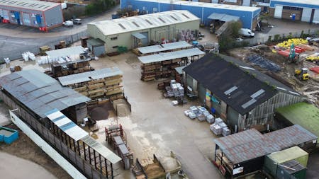 28 Marshgate Drive, Hertford, Industrial/Logistics / Open Storage To Let - DJI_0621.JPG