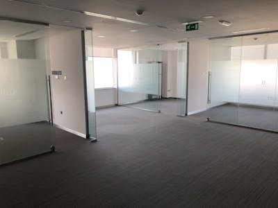 Prime Office Space To Lease In TECOM Freezone, Tower A- Business Central Towers, Dubai, Office To Let - IMG_4785.JPG