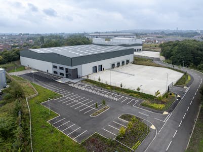 Unit 2, Indurent Cobalt 2, Oldham Broadway Business Park, Manchester, Industrial To Let - 20240920Cobalt 206.jpg