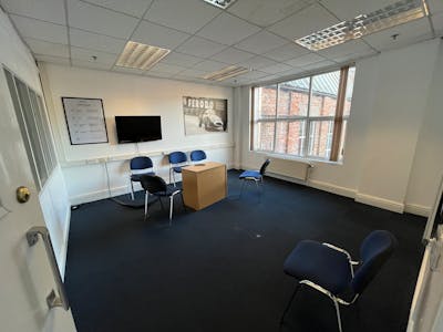 Office Premises, Hayfield Road, High Peak, Industrial/Logistics / Office To Let - IMG_0488.jpg