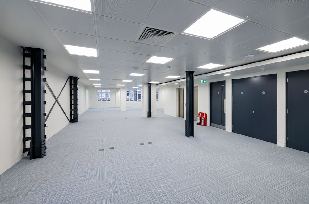 Standard House, London, Office Lease Assignment - 12-13 Essex St-Interiors-10.jpg