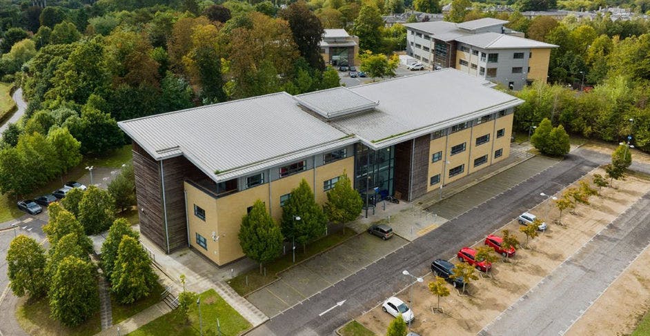 Broadland Business Park, Lakeside 400, Old Chapel Way