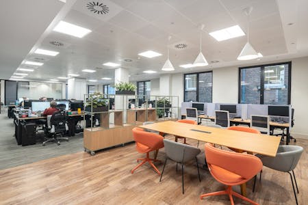 Strand Bridge House, London, Office Lease Assignment - 17.jpg