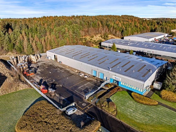 1 Chalmers Square, Livingston, Industrial To Let - 1 Chalmers Square Livingston (7 of 28).JPG