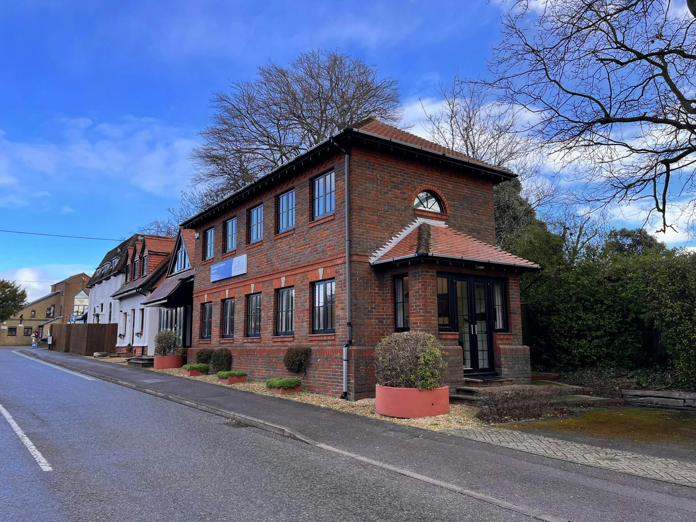 Office in Southampton - photo 2