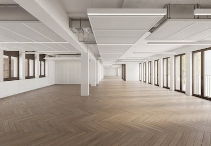 The Northumberland, 7 Northumberland Street, London, Office To Let - bfb09471e4a4a6349b5aec015b43a258-7ns-2nd-floor-office-b-2024-06-27.jpg