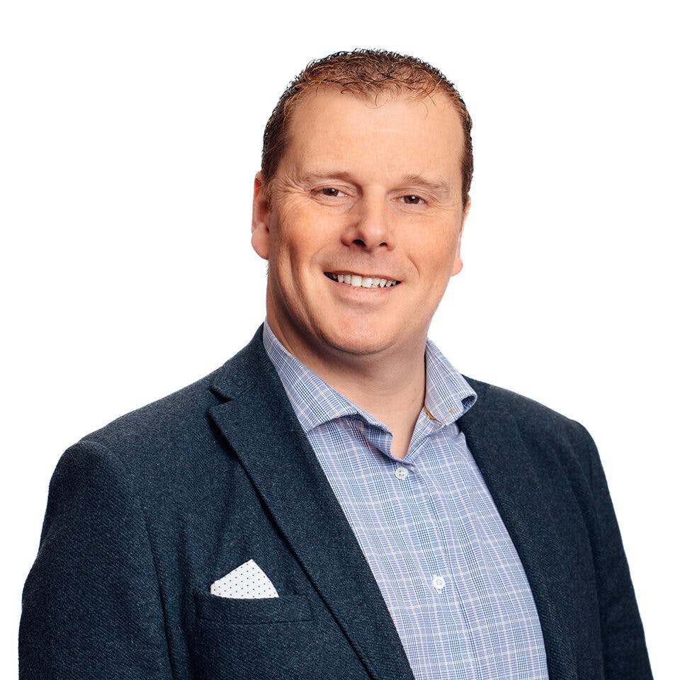 Jonathan McManus profile photo