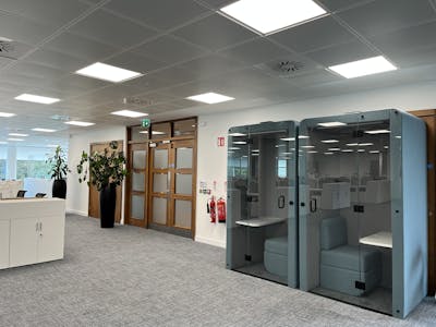 2nd Floor, 7 Wilton Terrace, Dublin 2, Office To Let - IMG_6227.JPG