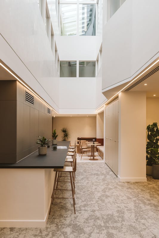 74A Charlotte Street, London, Office To Let - 250902 Ariel House34.JPG