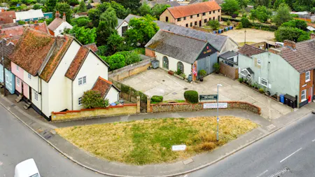 1A High Street, Ipswich, Industrial / Industrial / Storage For Sale - DJI_0684.jpg