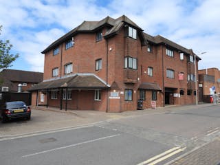 Chilterns House Business Centre, Eton Place, Burnham, Offices To Let - CH External 4.jpg