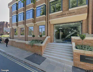 Evergreen Studios, Richmond, Offices / Offices To Let - Street View - More details and enquiries about this property