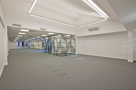 17-19 York Place, Leeds, Office To Let - IMG_2074.jpg