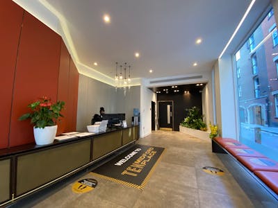 10 Midford Place 1st Floor, London, Office To Let - IMG_5064.jpg